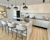 Wiederverkauf - apartment - Marbella - Marbella Centro