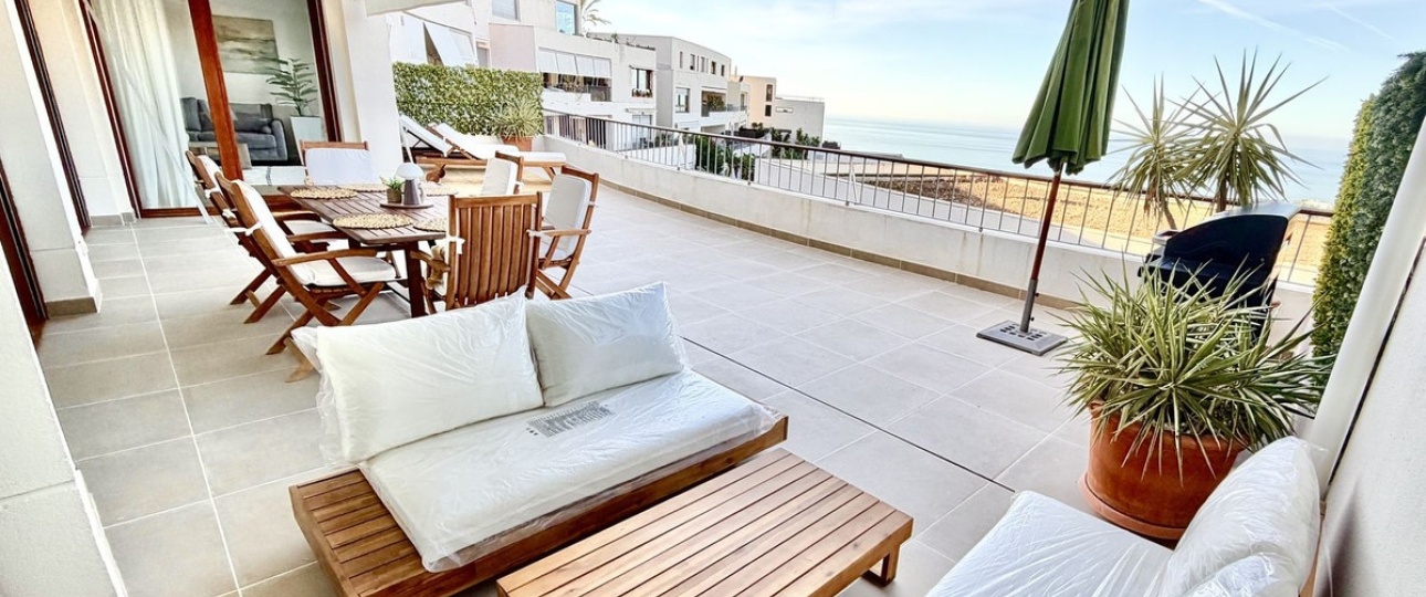 Wiederverkauf - apartment - Marbella - Marbella Centro