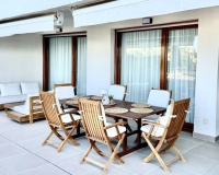 Wiederverkauf - apartment - Marbella - Marbella Centro