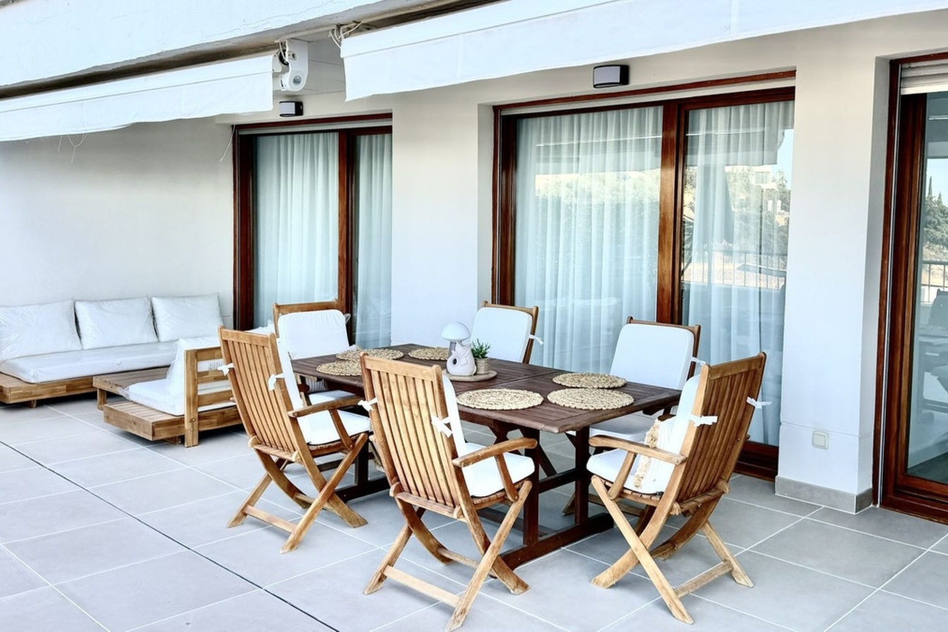 Wiederverkauf - apartment - Marbella - Marbella Centro