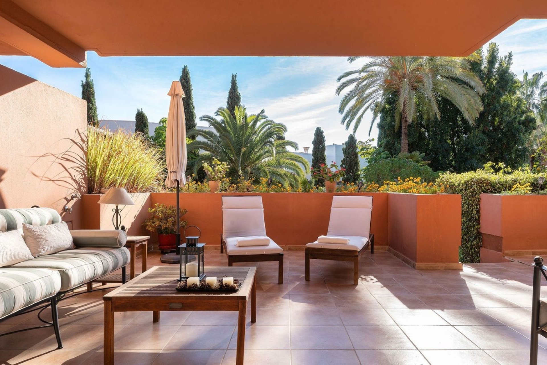 Wiederverkauf - apartment - Marbella - Marbella Centro