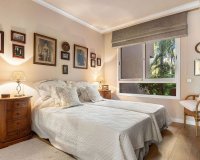 Wiederverkauf - apartment - Marbella - Marbella Centro