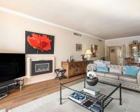 Wiederverkauf - apartment - Marbella - Marbella Centro