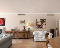 Wiederverkauf - apartment - Marbella - Marbella Centro