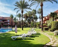 Wiederverkauf - apartment - Marbella - Marbella Centro