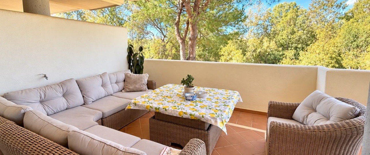 Wiederverkauf - apartment - Marbella - Marbella Centro