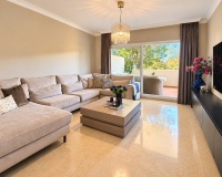 Wiederverkauf - apartment - Marbella - Marbella Centro