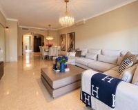 Wiederverkauf - apartment - Marbella - Marbella Centro