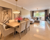 Wiederverkauf - apartment - Marbella - Marbella Centro