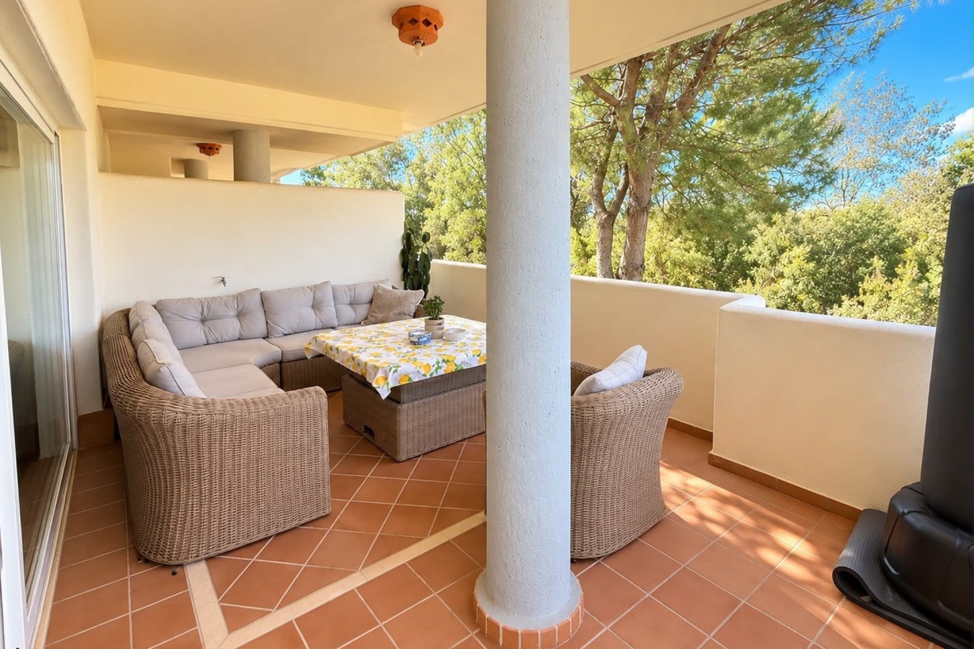 Wiederverkauf - apartment - Marbella - Marbella Centro