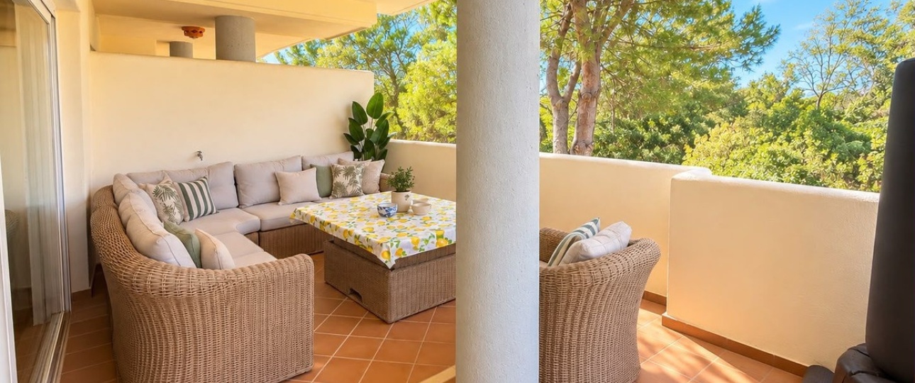 Wiederverkauf - apartment - Marbella - Marbella Centro