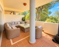 Wiederverkauf - apartment - Marbella - Marbella Centro