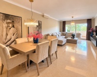Wiederverkauf - apartment - Marbella - Marbella Centro
