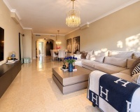 Wiederverkauf - apartment - Marbella - Marbella Centro