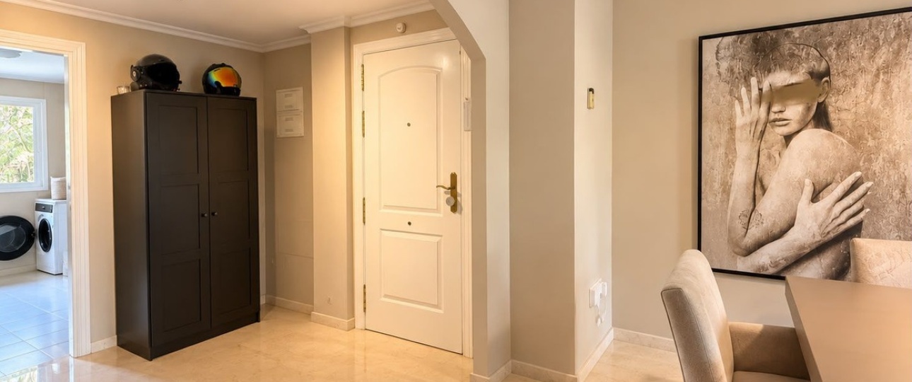 Wiederverkauf - apartment - Marbella - Marbella Centro