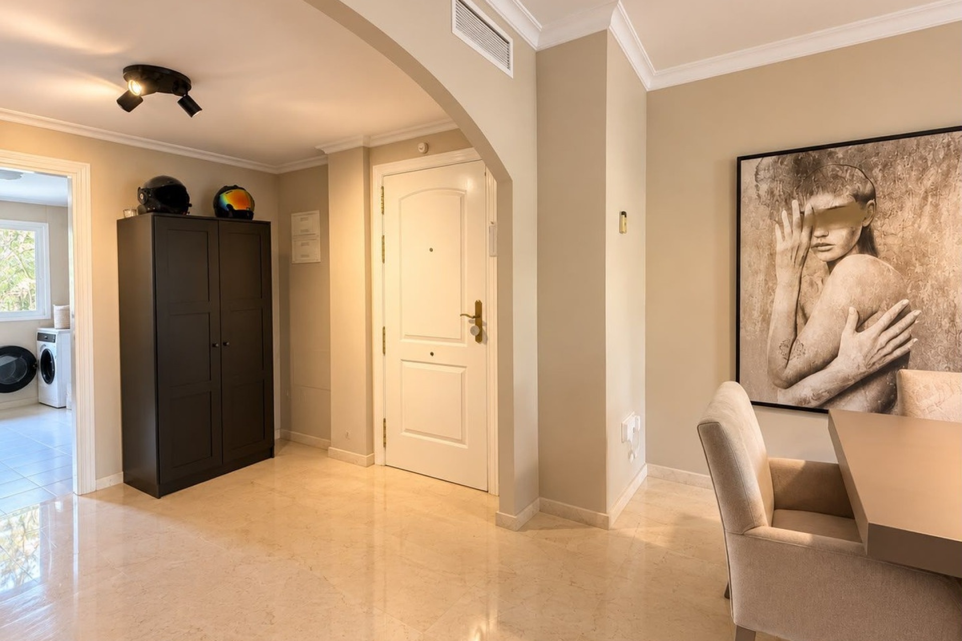 Wiederverkauf - apartment - Marbella - Marbella Centro