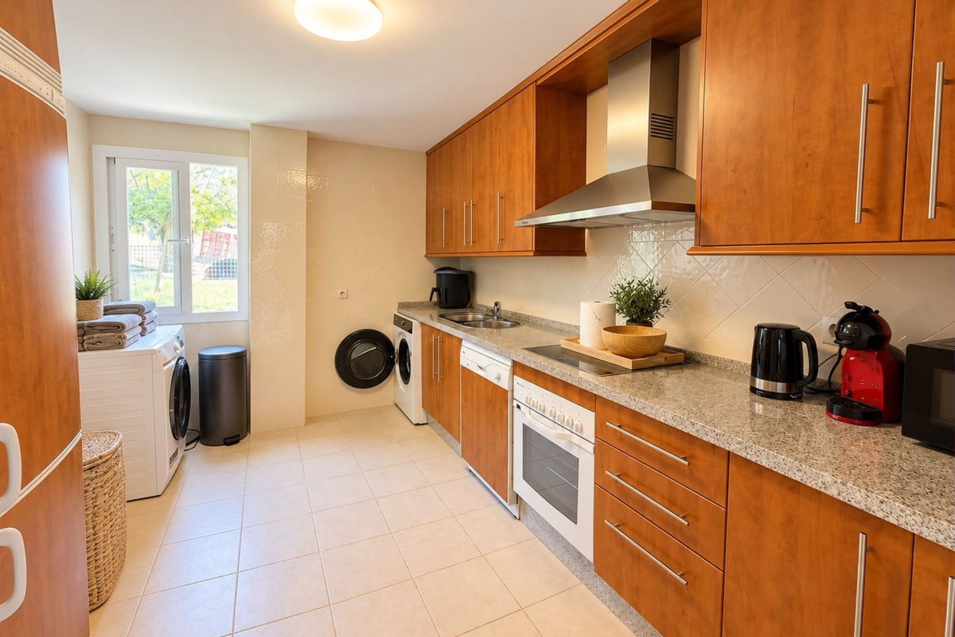 Wiederverkauf - apartment - Marbella - Marbella Centro