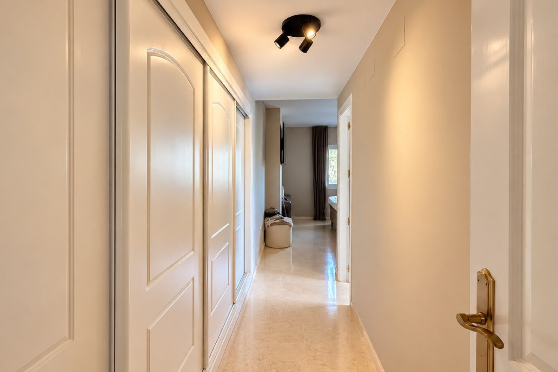 Wiederverkauf - apartment - Marbella - Marbella Centro