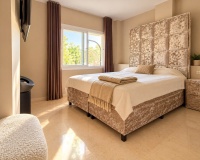Wiederverkauf - apartment - Marbella - Marbella Centro
