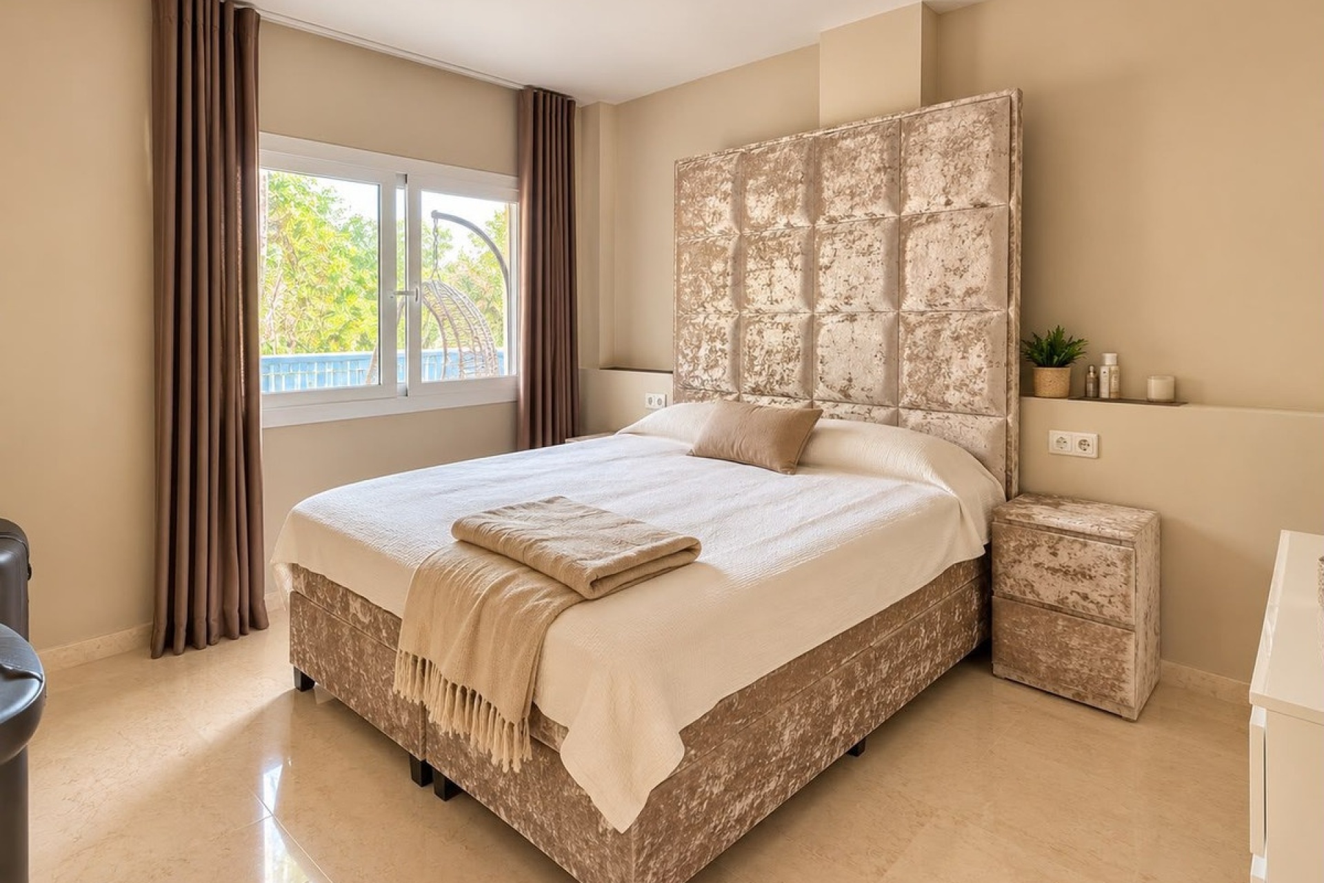 Wiederverkauf - apartment - Marbella - Marbella Centro