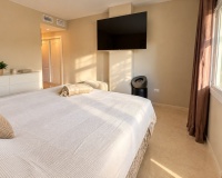Wiederverkauf - apartment - Marbella - Marbella Centro