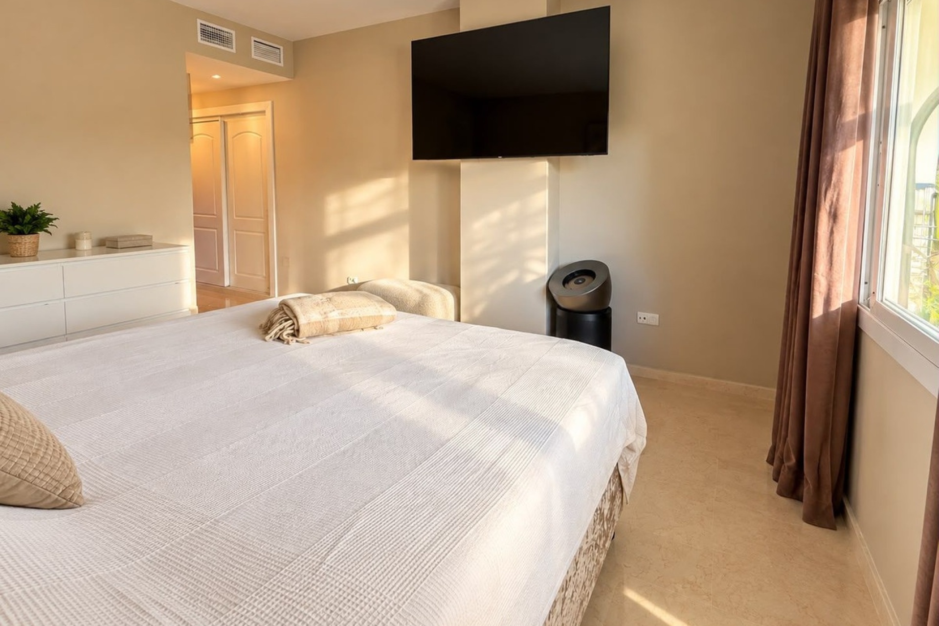 Wiederverkauf - apartment - Marbella - Marbella Centro