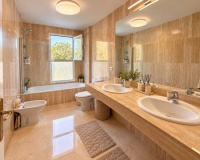 Wiederverkauf - apartment - Marbella - Marbella Centro