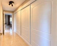 Wiederverkauf - apartment - Marbella - Marbella Centro