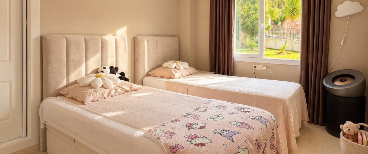Wiederverkauf - apartment - Marbella - Marbella Centro