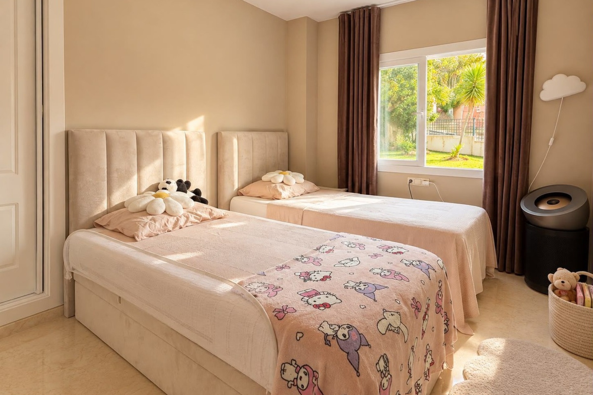 Wiederverkauf - apartment - Marbella - Marbella Centro