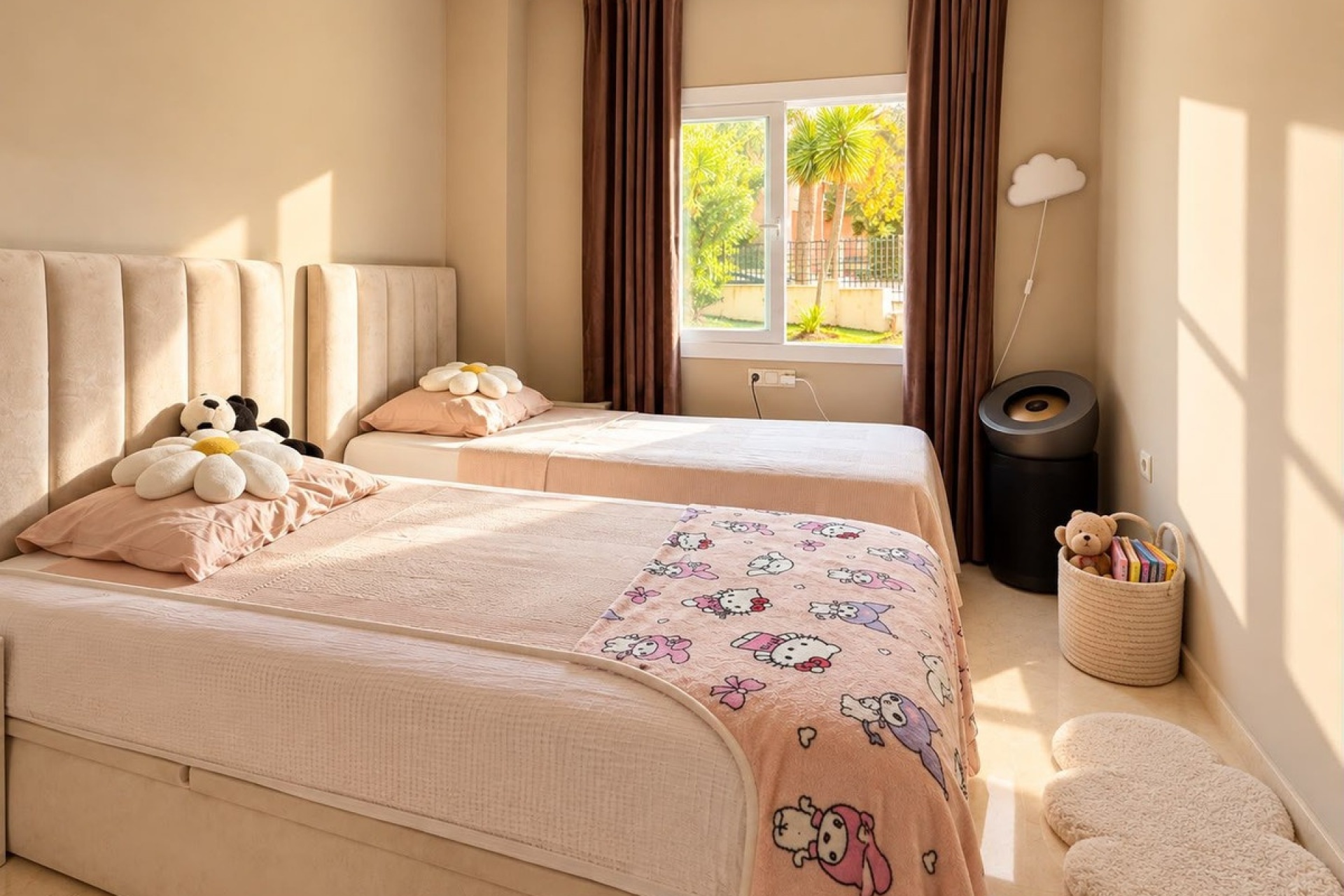Wiederverkauf - apartment - Marbella - Marbella Centro
