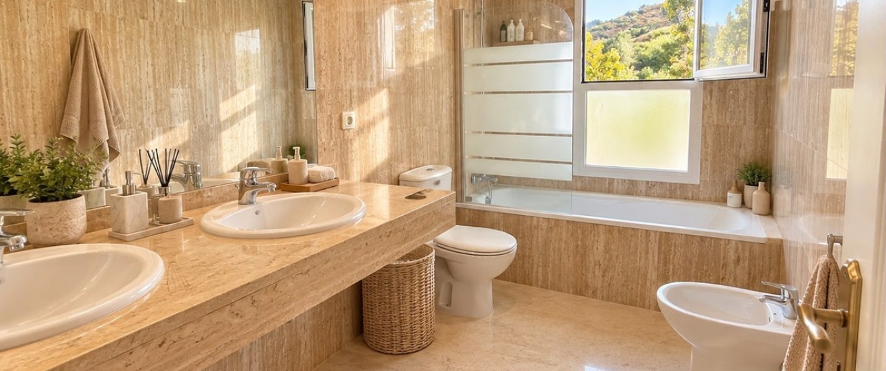 Wiederverkauf - apartment - Marbella - Marbella Centro