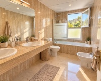 Wiederverkauf - apartment - Marbella - Marbella Centro