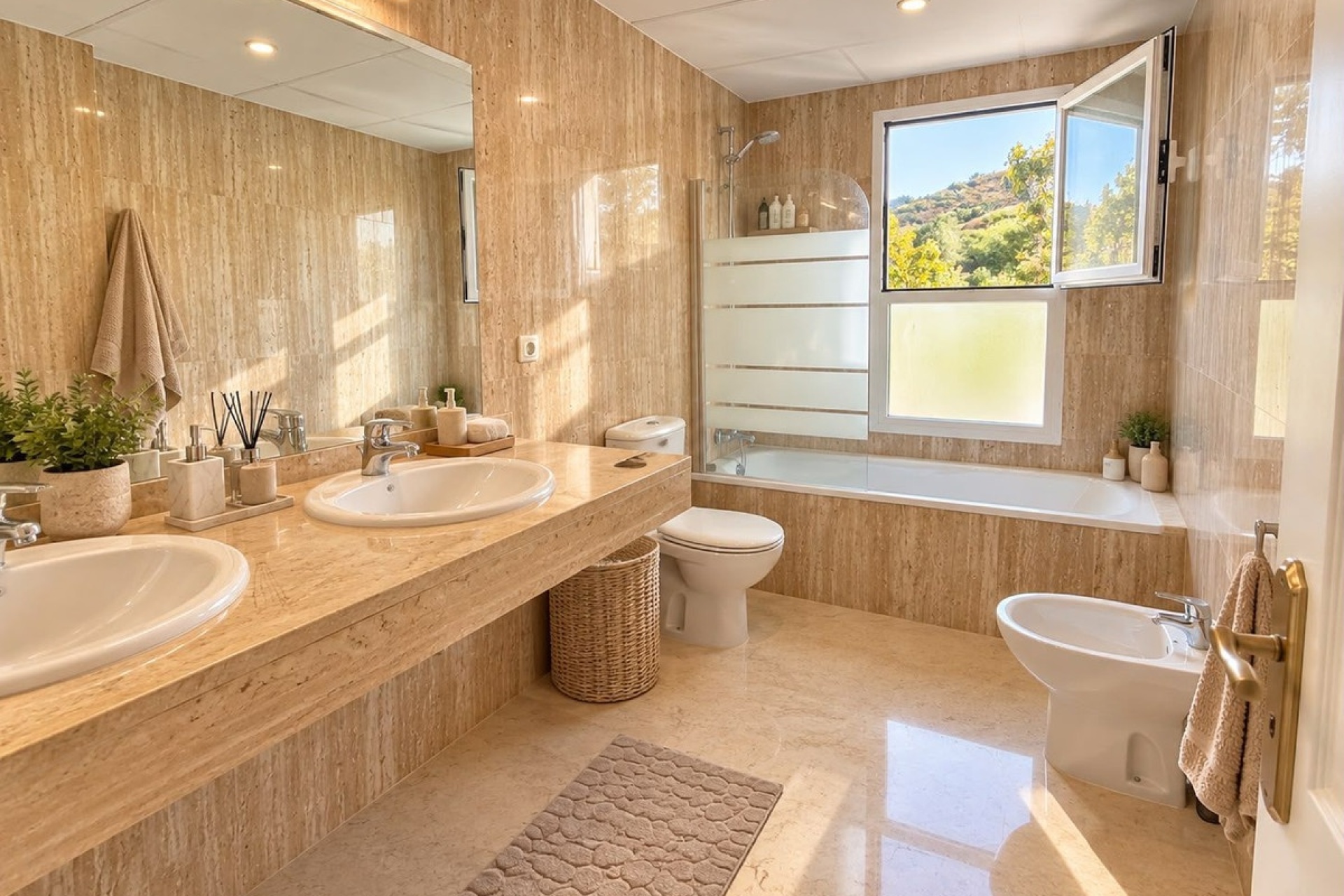 Wiederverkauf - apartment - Marbella - Marbella Centro