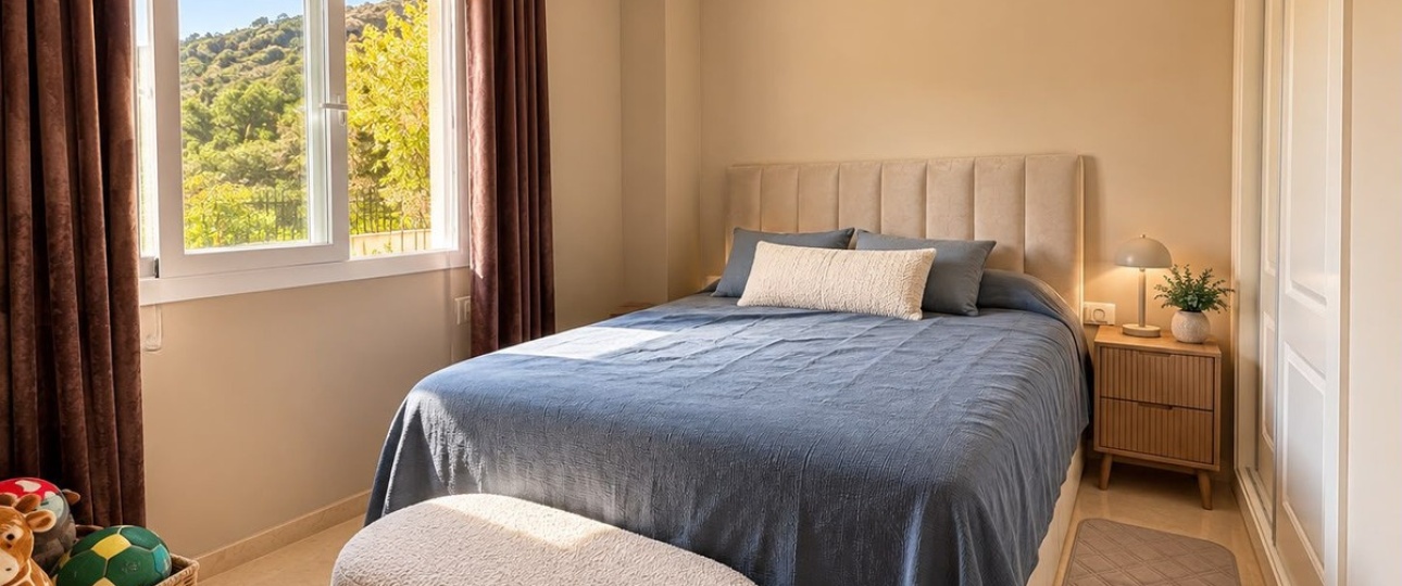 Wiederverkauf - apartment - Marbella - Marbella Centro