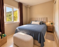Wiederverkauf - apartment - Marbella - Marbella Centro