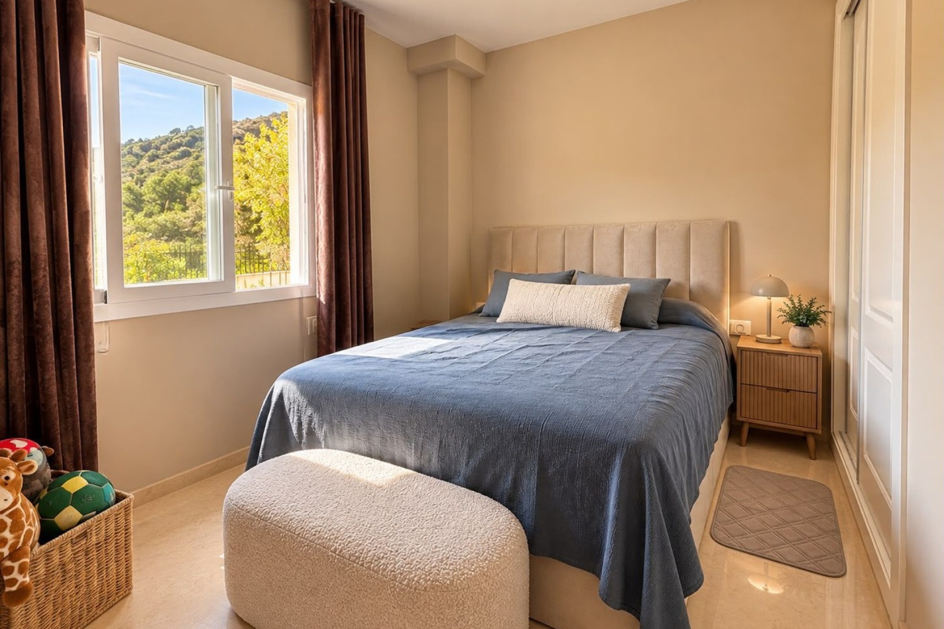 Wiederverkauf - apartment - Marbella - Marbella Centro