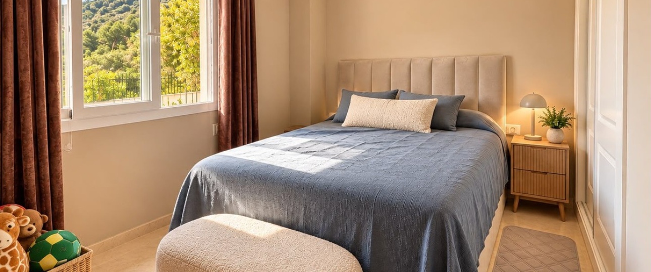 Wiederverkauf - apartment - Marbella - Marbella Centro
