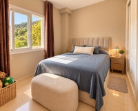 Wiederverkauf - apartment - Marbella - Marbella Centro