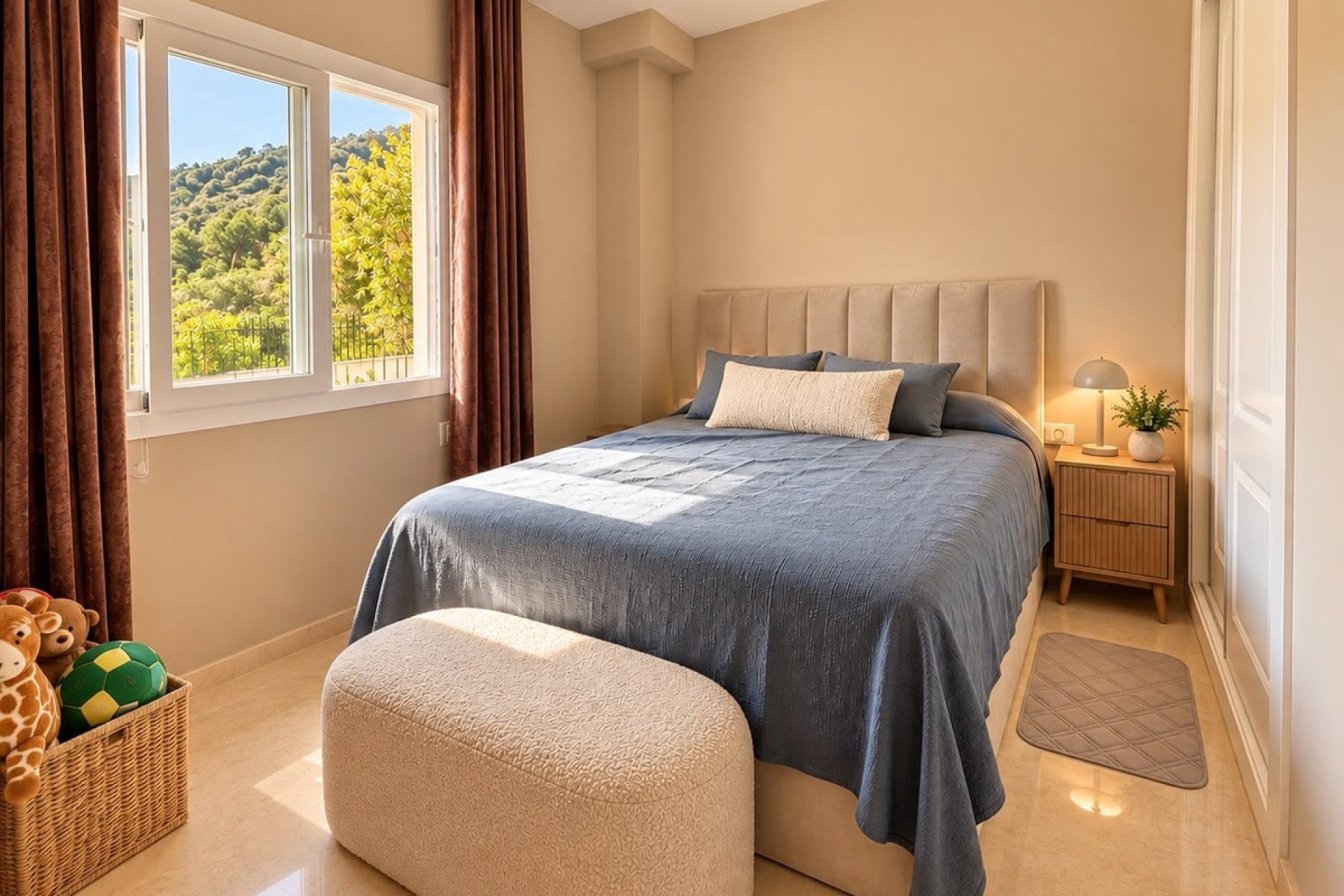 Wiederverkauf - apartment - Marbella - Marbella Centro