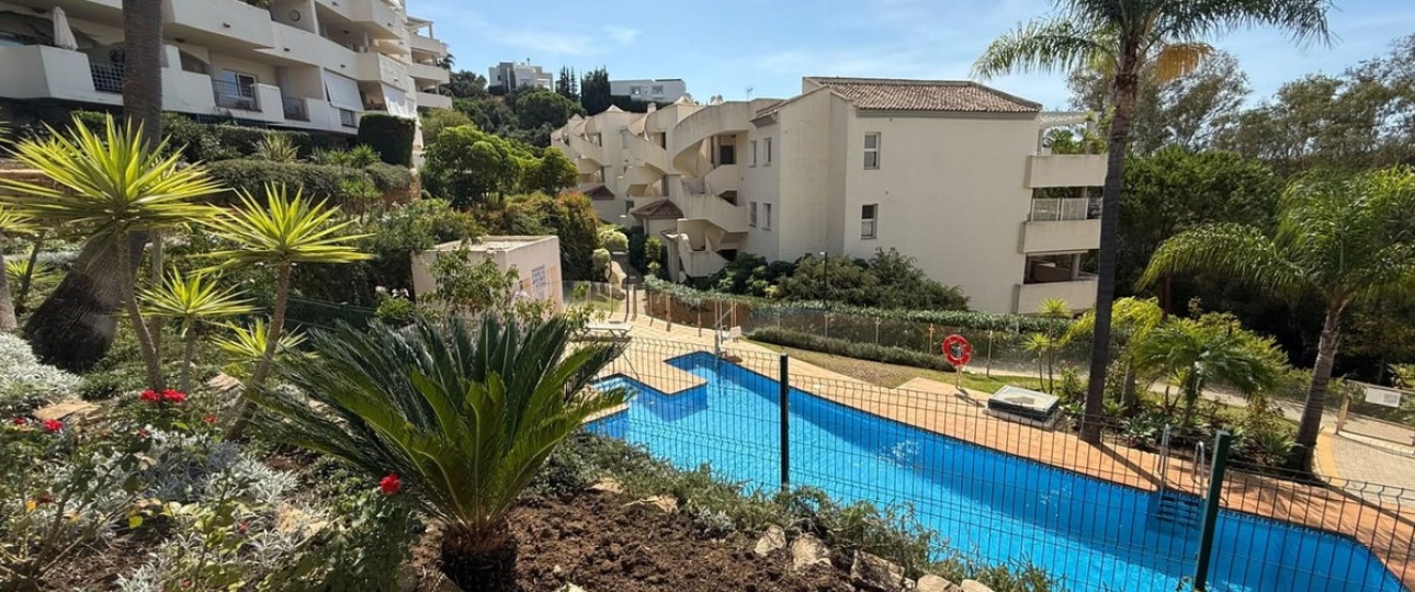 Wiederverkauf - apartment - Marbella - Marbella Centro