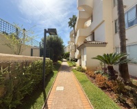 Wiederverkauf - apartment - Marbella - Marbella Centro