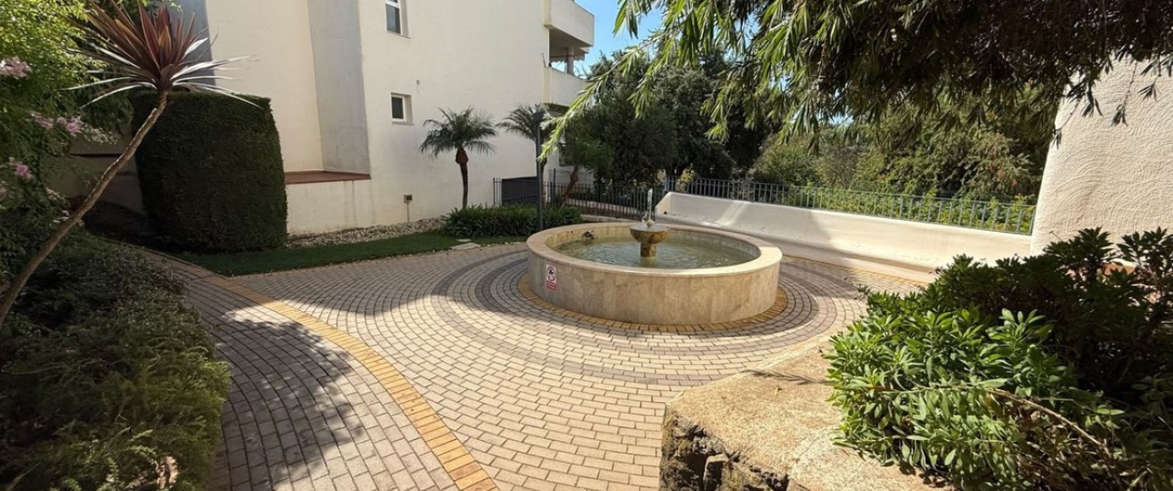 Wiederverkauf - apartment - Marbella - Marbella Centro
