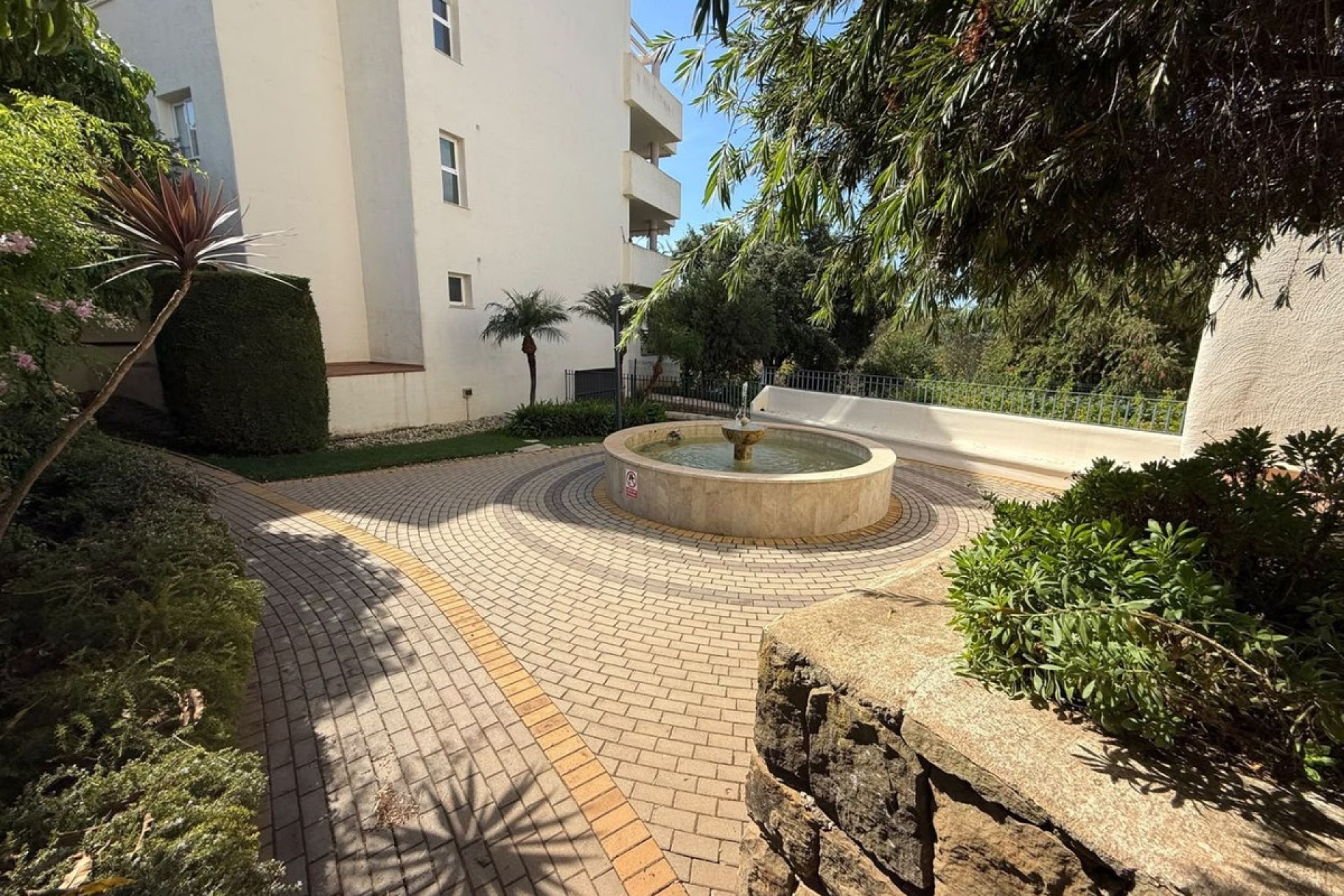 Wiederverkauf - apartment - Marbella - Marbella Centro