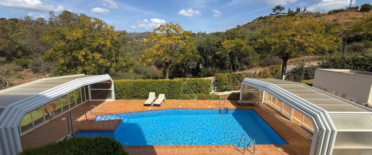 Wiederverkauf - apartment - Marbella - Marbella Centro