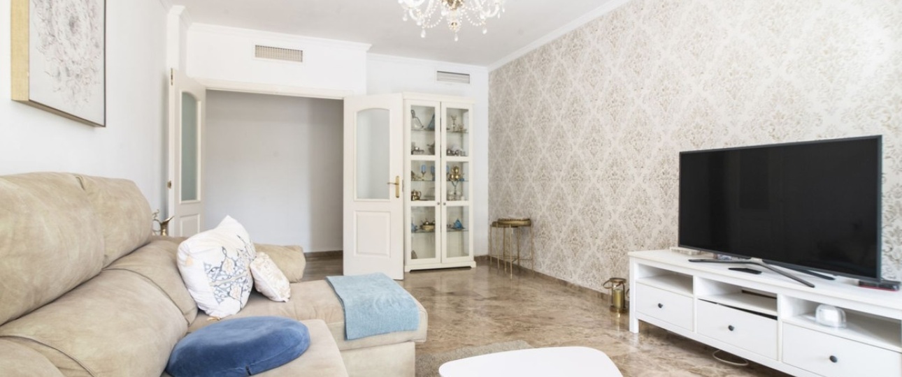 Wiederverkauf - apartment - Marbella - Marbella Centro