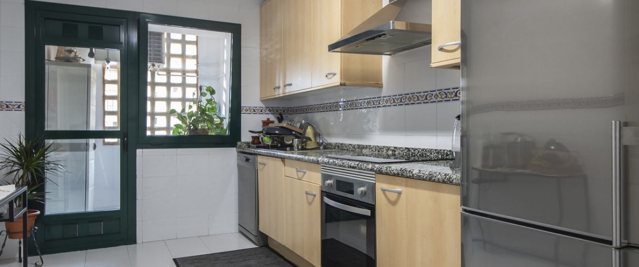 Wiederverkauf - apartment - Marbella - Marbella Centro