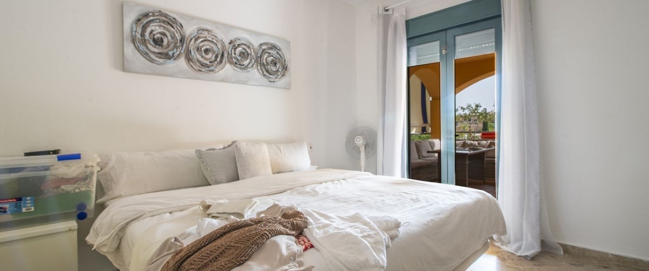 Wiederverkauf - apartment - Marbella - Marbella Centro