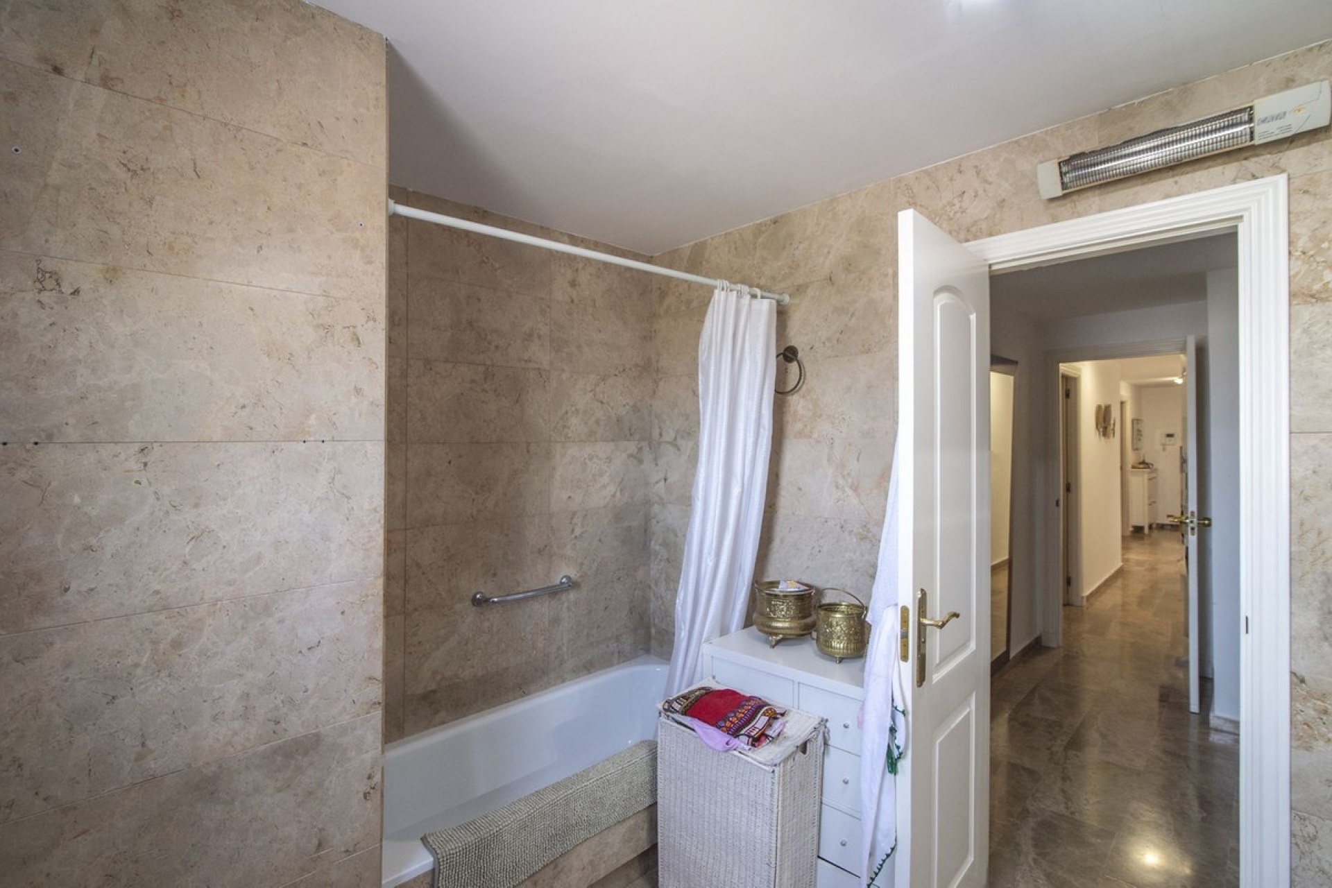 Wiederverkauf - apartment - Marbella - Marbella Centro