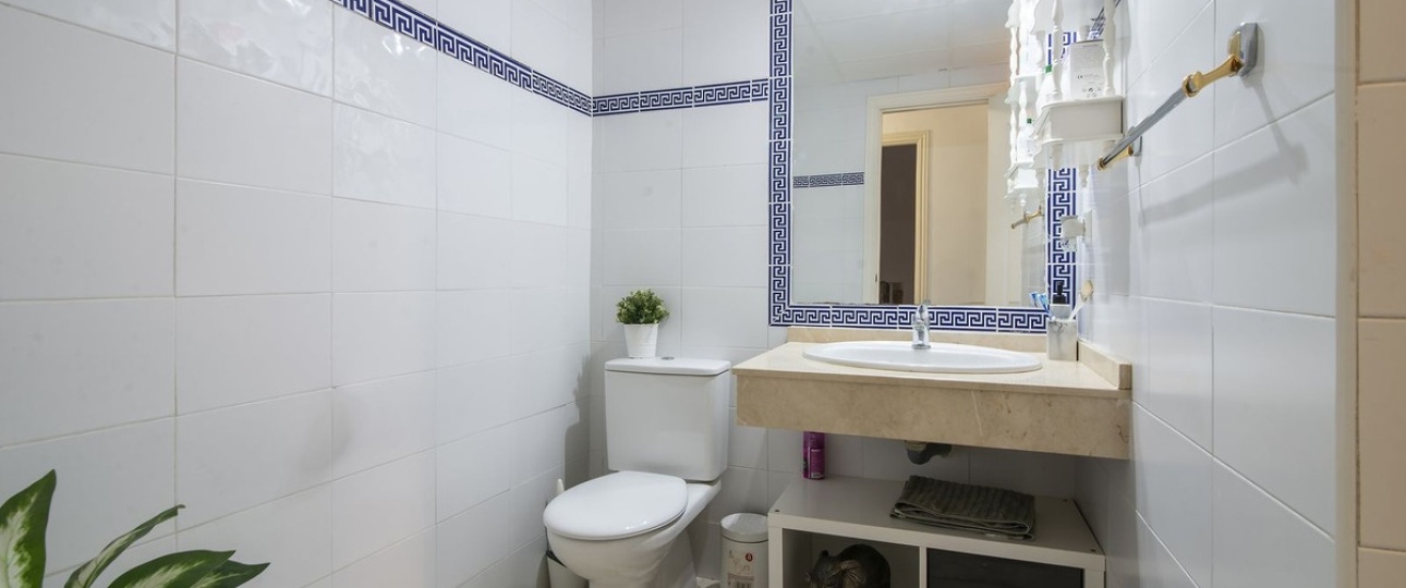 Wiederverkauf - apartment - Marbella - Marbella Centro